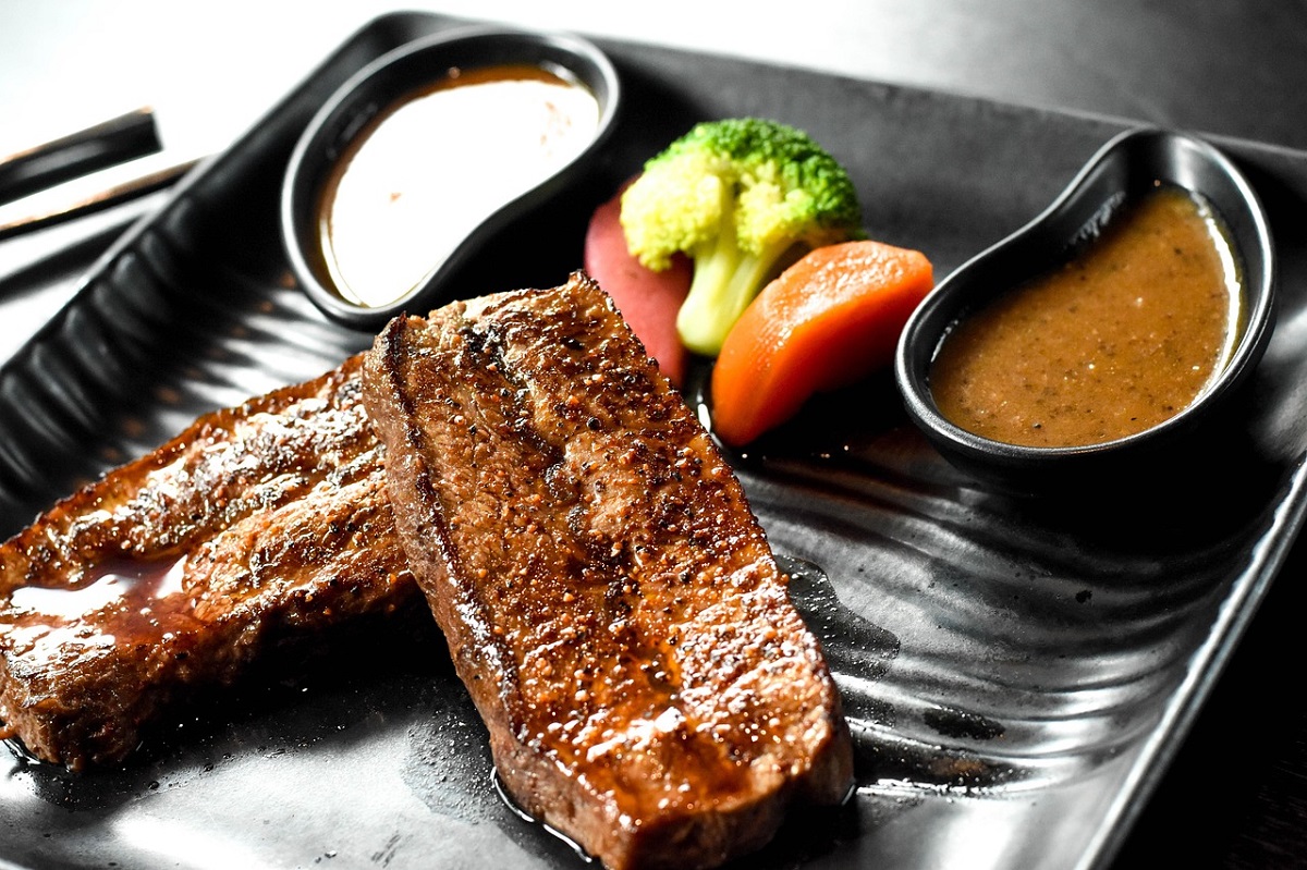焼肉