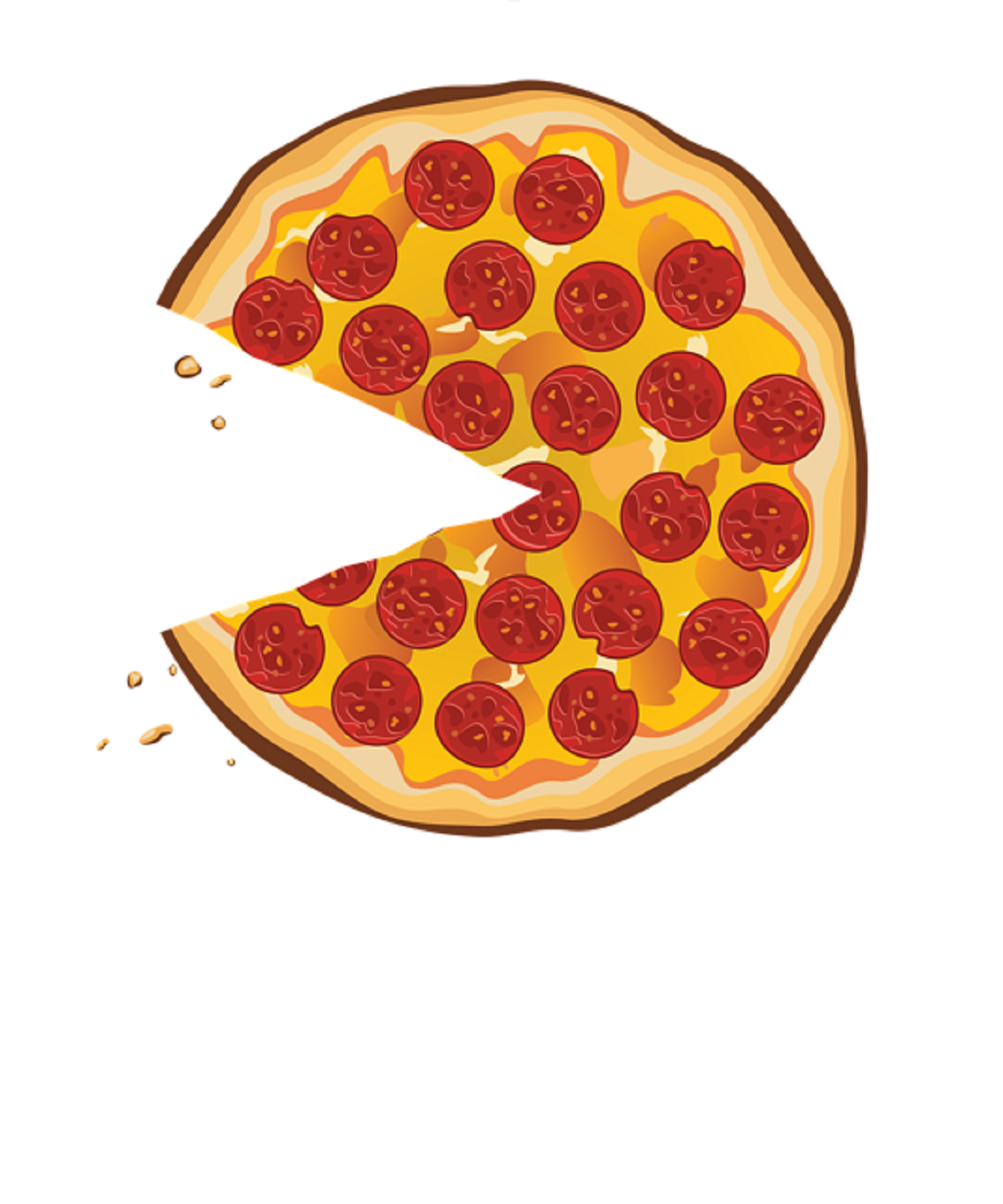 ピザーラのピザ