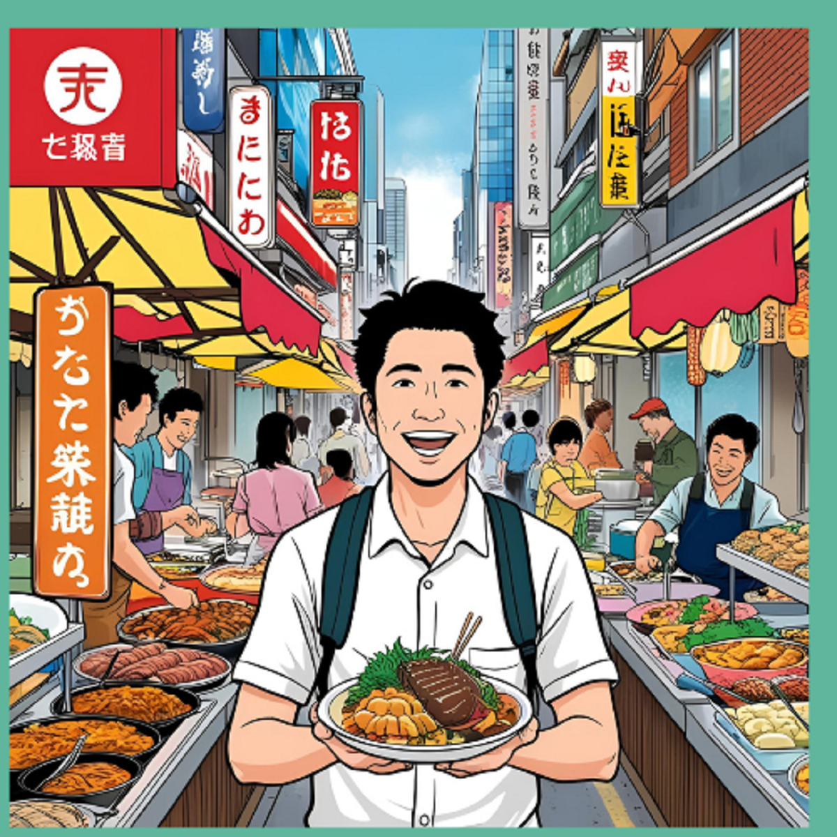 sarukun