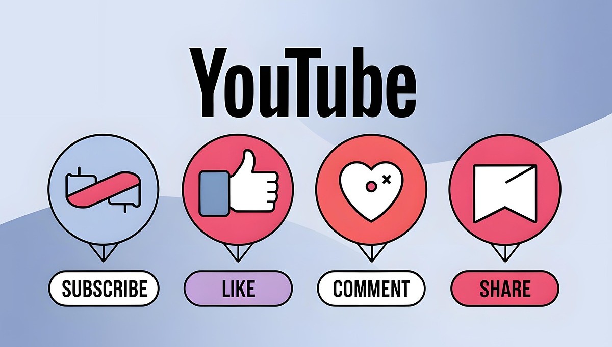 YouTubeコメント表示