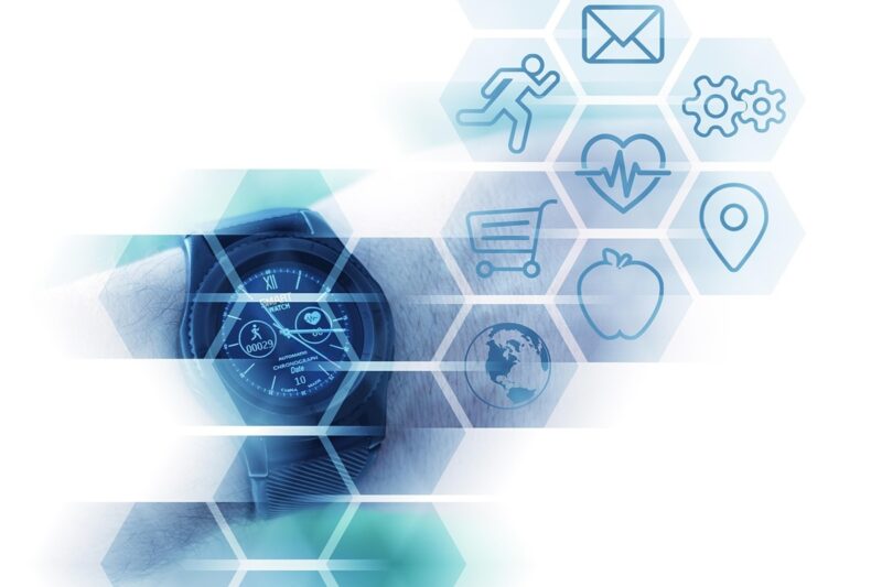 買うと赤信号のスマートウォッチ