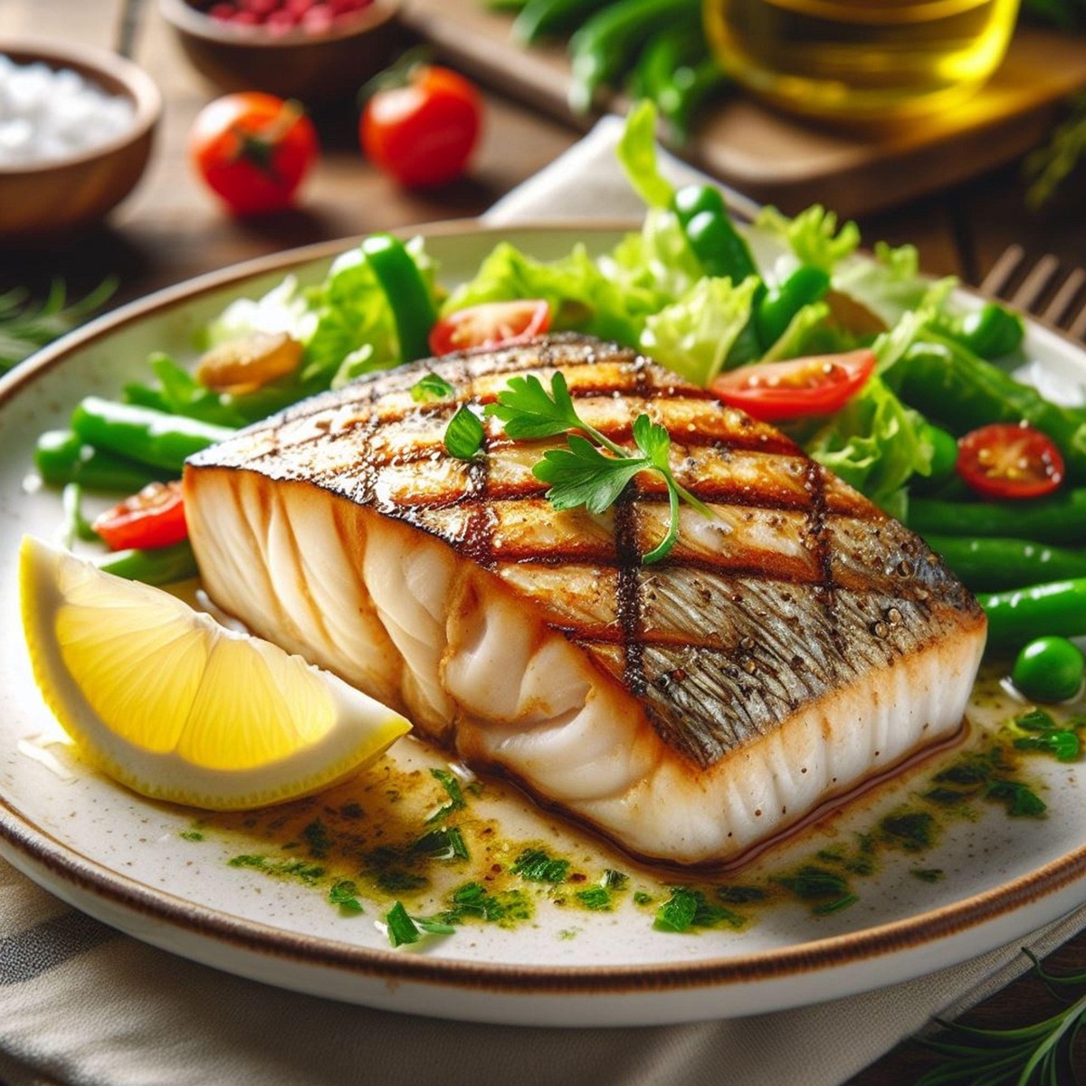 美味しい骨取りさば